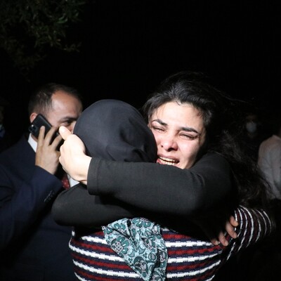 Melek İpek'ten yeni haber