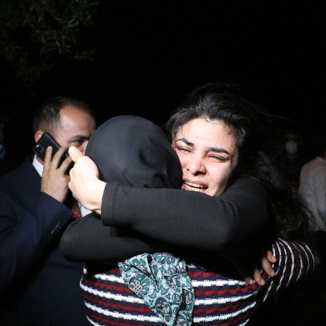 Melek İpek'ten yeni haber