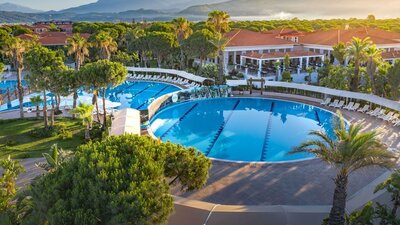 Oteller kapandı mı?