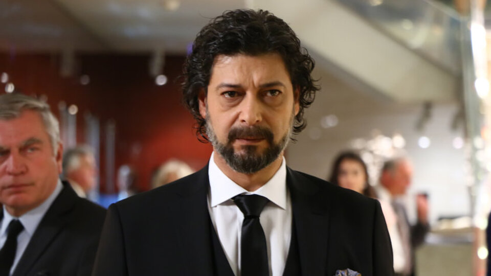 Erdinç Gülener kimdir?