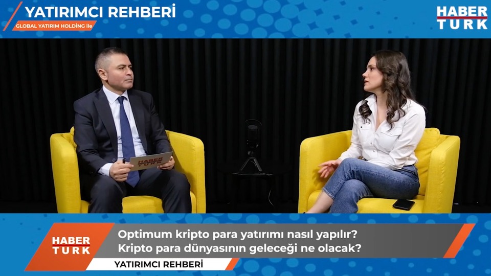 Kripto para yatırımı nasıl yapılır?