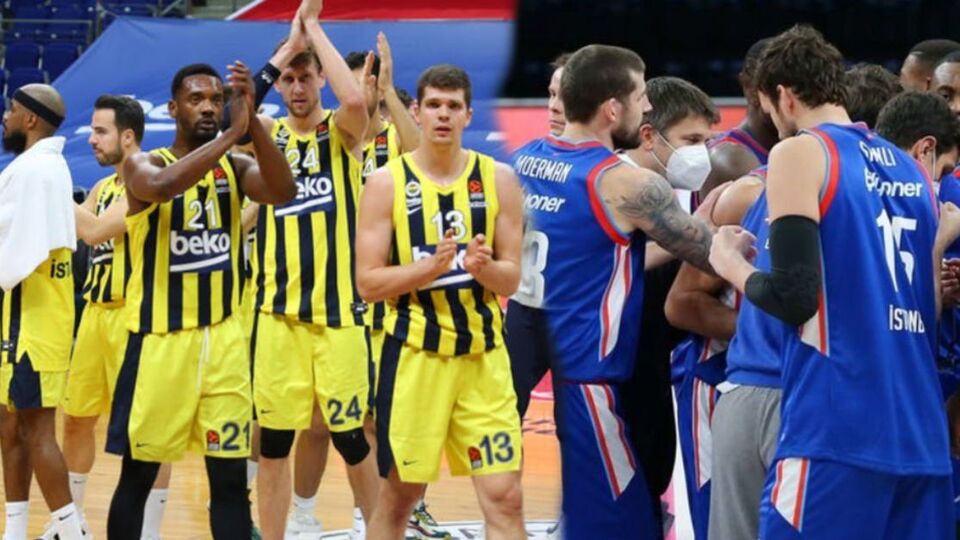 Euroleague Final Four ne zaman 2021?