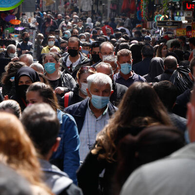 Yeni vaka sayısı açıklandı