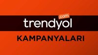 Trendyol Büyük Bahar Kampanyası indirimleri neler?