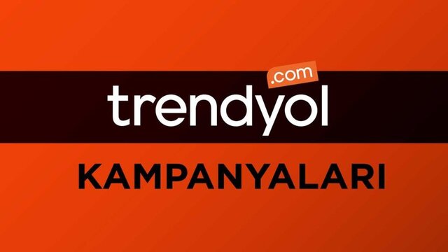 Trendyol Büyük Bahar Kampanyası indirimleri neler?