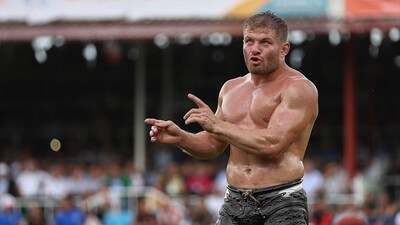 İsmail Balaban'ın nişanlısı kimdir?