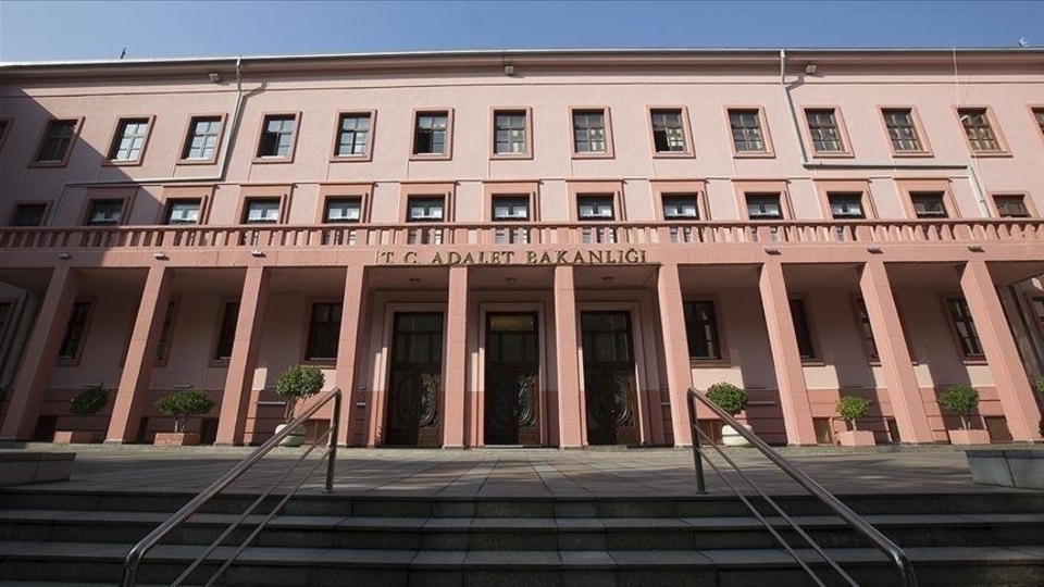 Adalet Bakanlığı'dan sınav açıklaması
