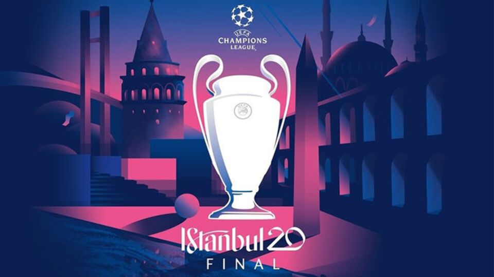Şampiyonlar Ligi finali ne zaman 2021?
