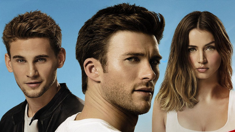 Bas Gaza filmi konusu nedir?