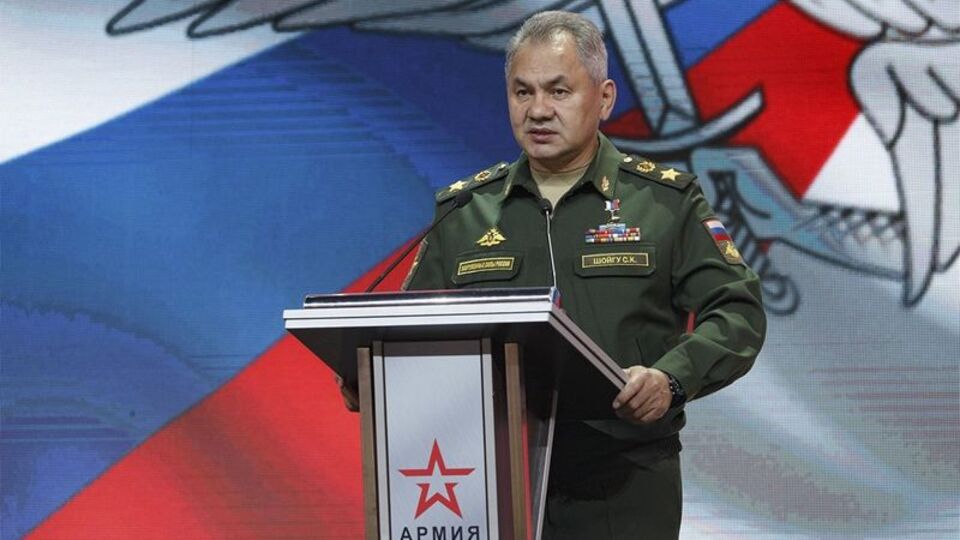 Rusya'dan şoke eden NATO açıklaması!