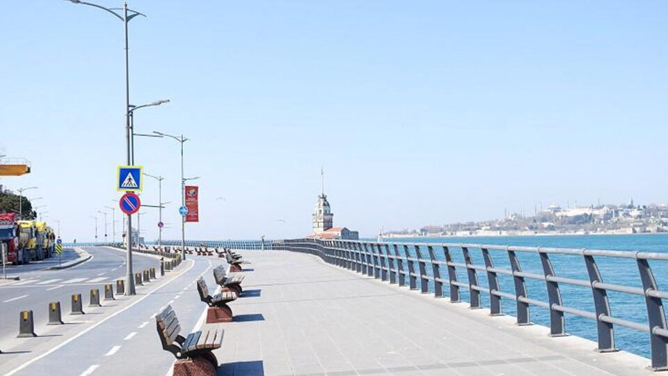 Tam kapanma ne zaman başlıyor?