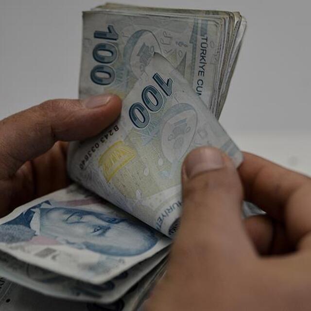 Emekliye bayram ikramiyesi belli oldu
