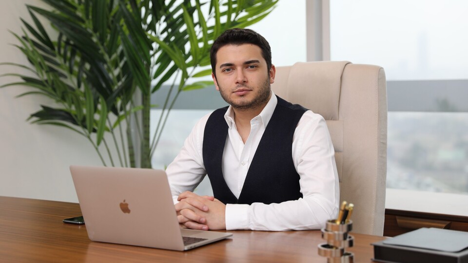 Faruk Fatih Özer'in saklandığı eve baskın!