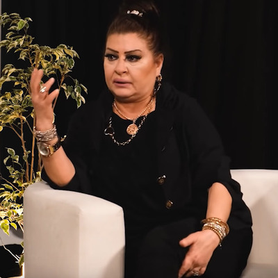 'Özcan Deniz ile büyük aşk yaşadık'