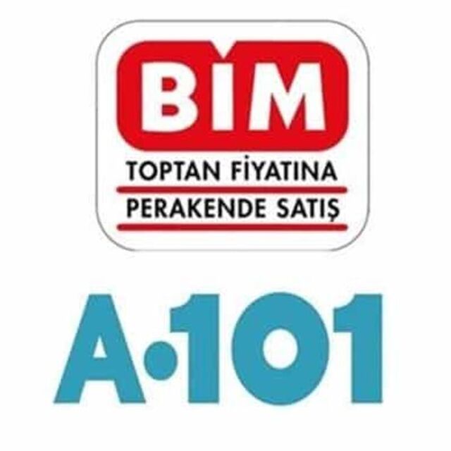 A101 BİM 27-29 Nisan aktüel ürünleri