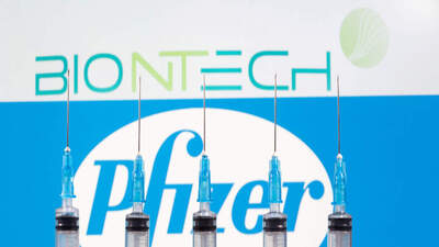 Biontech aşısının yan etkileri neler?