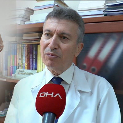 Prof. Dr. İsmail Balık'tan önemli BioNTech ve Sputnik V aşısı açıklaması!