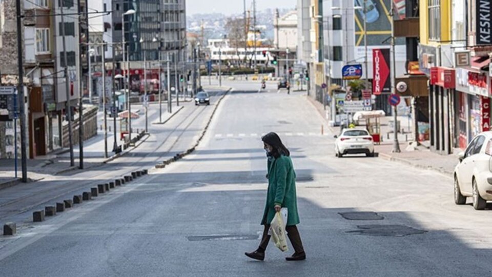26 Nisan İçişleri Bakanlığı Genelgesi maddeleri !