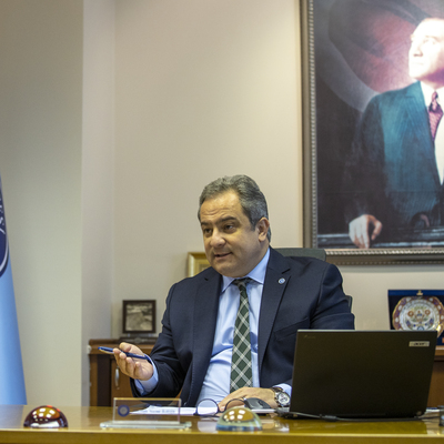 "Aşılanan o grupta yüzde 400 azalma var"