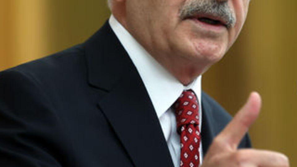 Kılıçdaroğlu'ndan 1915 olayları açıklaması