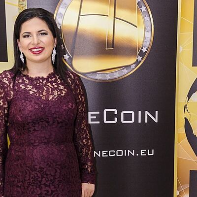 Büyük coin dolandırıcıları