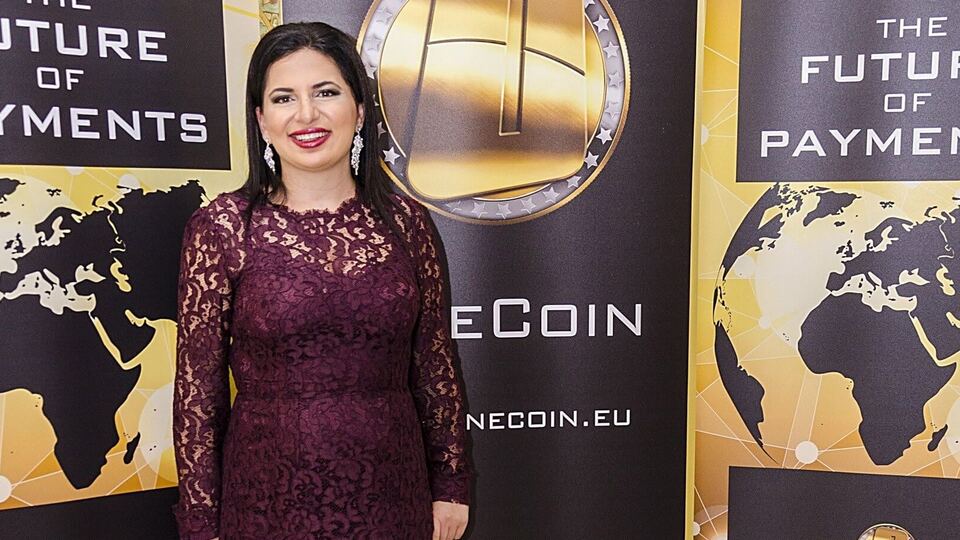 Büyük coin dolandırıcıları