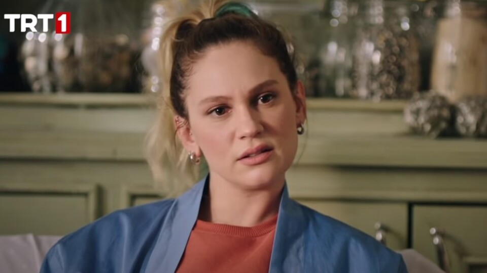 Masumlar Apartmanı fragman geldi mi?