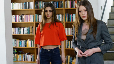 Baraj 38. yeni bölüm fragman yayınlandı mı?