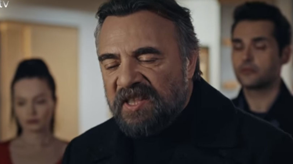 EDHO yeni bölüm fragman...