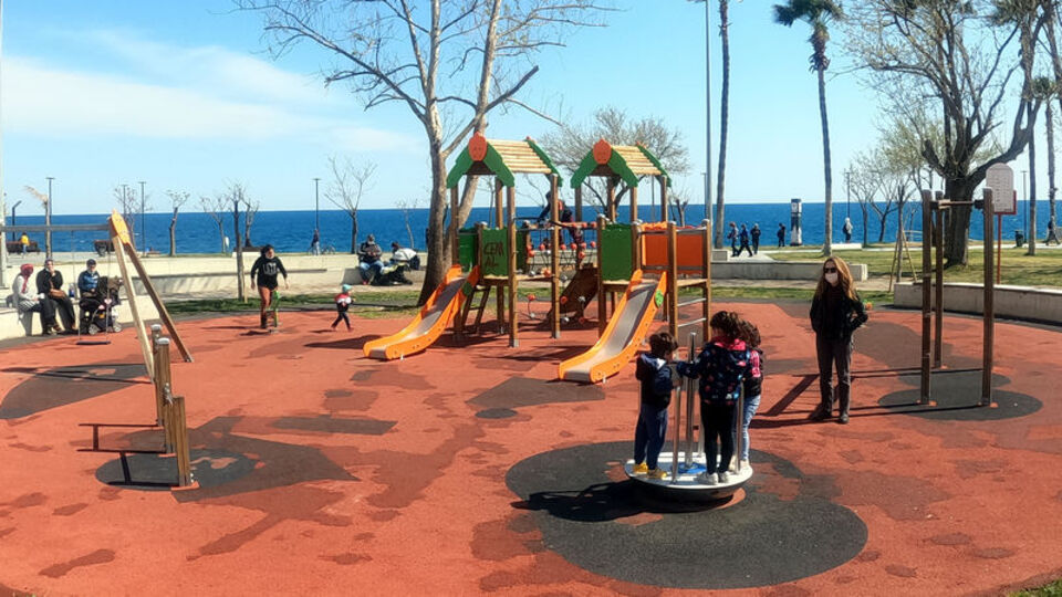 Bugün hava nasıl olacak?