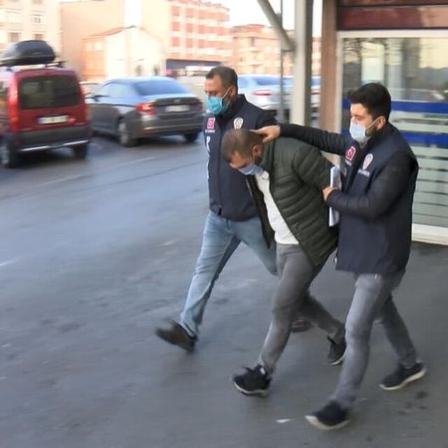 İstanbul'da tefeci operasyonu: Gözaltılar var