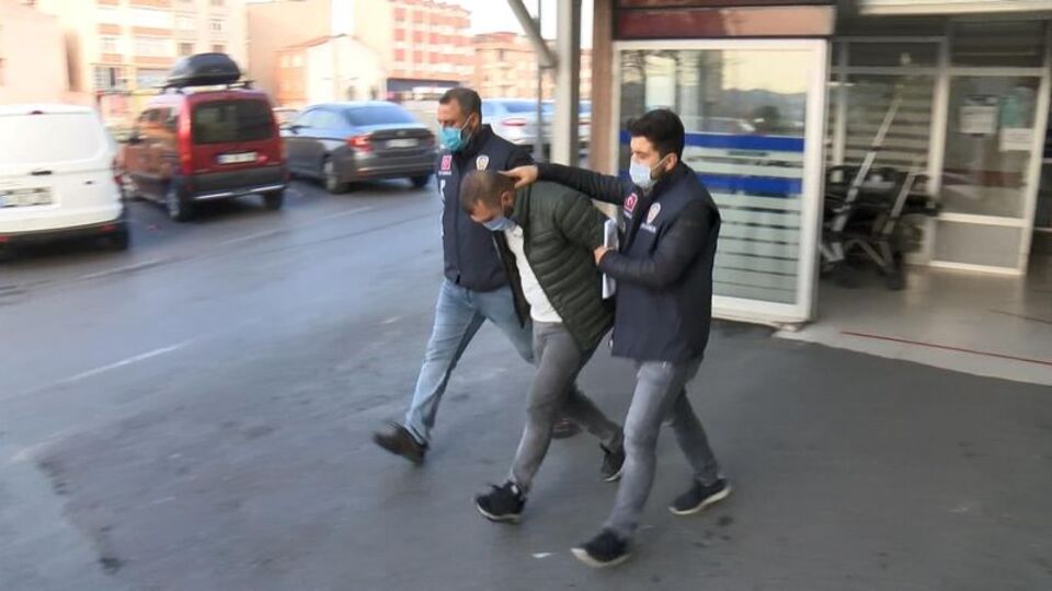 İstanbul'da tefeci operasyonu: Gözaltılar var