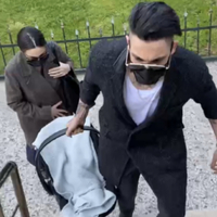 "Babalık çok muhteşem bir duyguymuş"