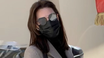 "Yakın zamanda duyarsınız"