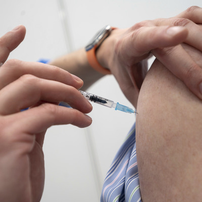 Yerli Covid-19 aşısında İngiliz mutantına karşı dublör virüsler