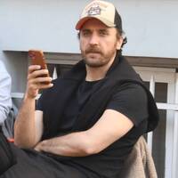 Kafelere nispet yaptı