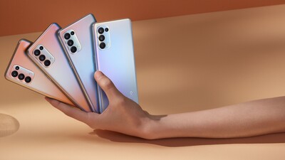 Serinin yeni üyesi Türkiye'de