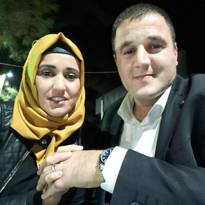 Uzaklaştırması vardı! 2 çocuk annesi işe gidiyordu!