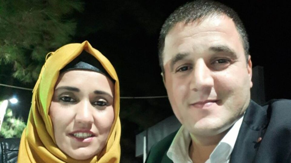 Uzaklaştırması vardı! 2 çocuk annesi işe gidiyordu!