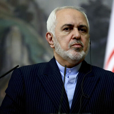 Ses kaydı sızdırılan Zarif'ten açıklama!