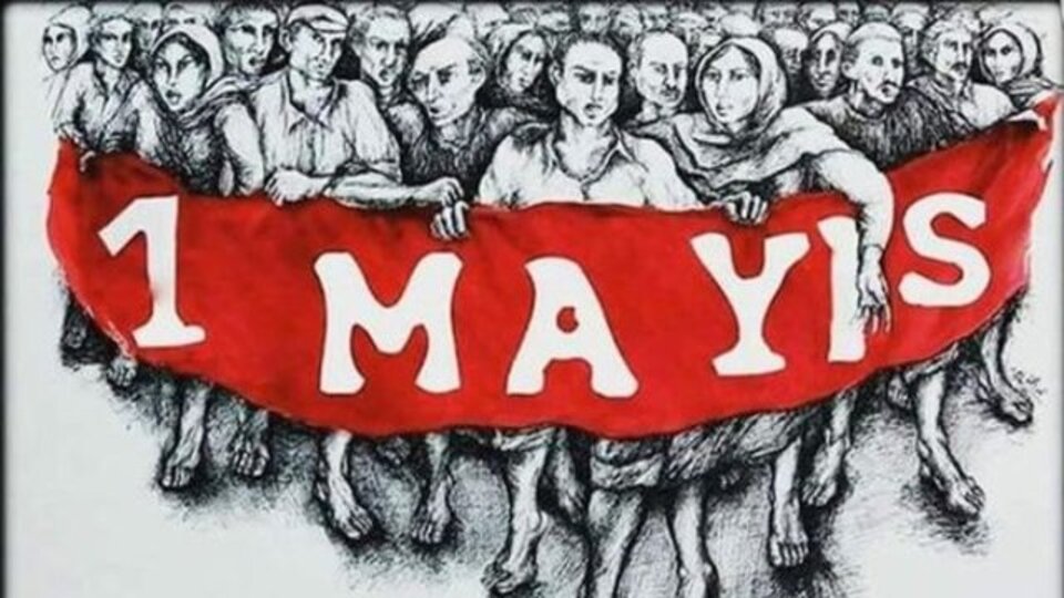 1 Mayıs resmi tatil mi?