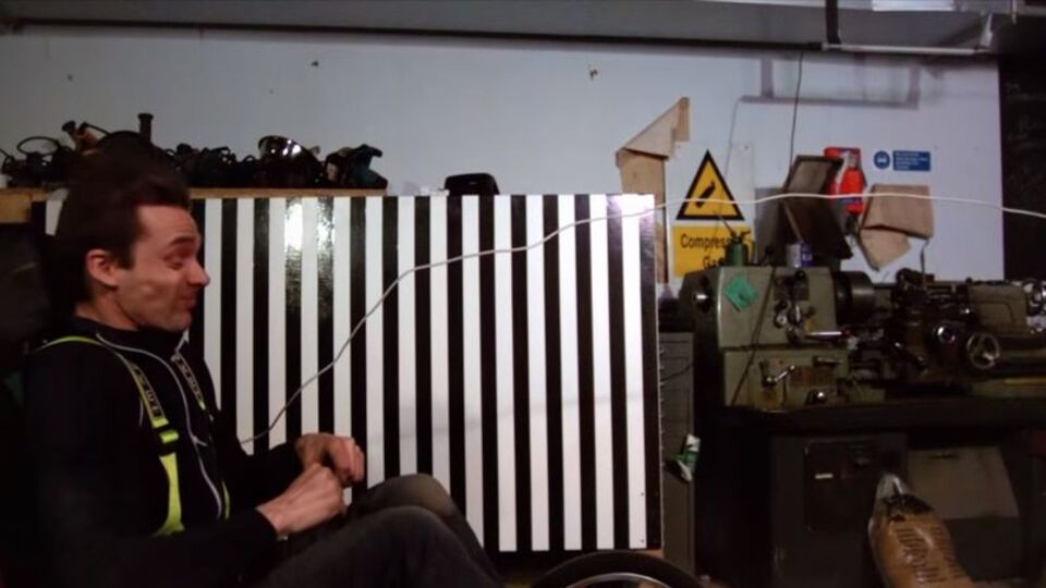 BBC'ye rekor tazminat davası!