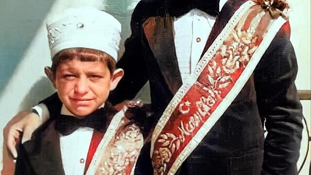 'Hayırdır inşallah?'