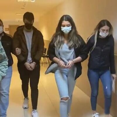 TikTok uğruna! Pasaportu aşağılama cezası: Yurtdışı yasağı