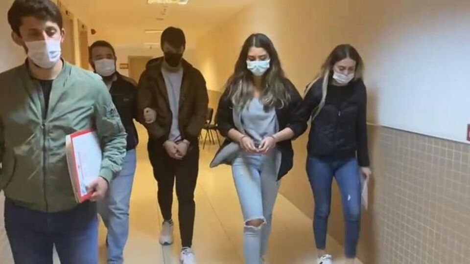 TikTok uğruna! Pasaportu aşağılama cezası: Yurtdışı yasağı