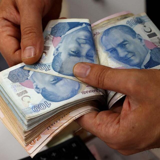 Salgınla 'mali' mücadelede Türkiye geride kaldı