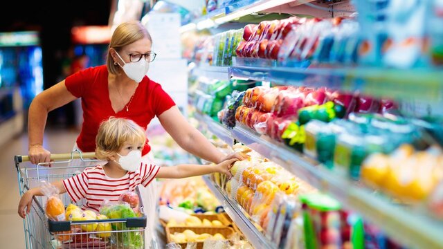 Tam kapanmada marketler saat kaça kadar açık?