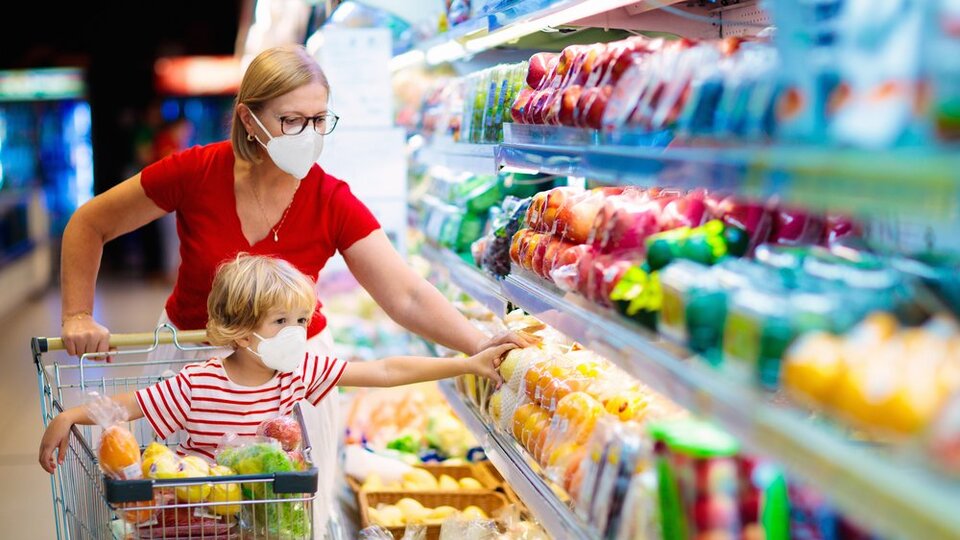 Tam kapanmada marketler saat kaça kadar açık?