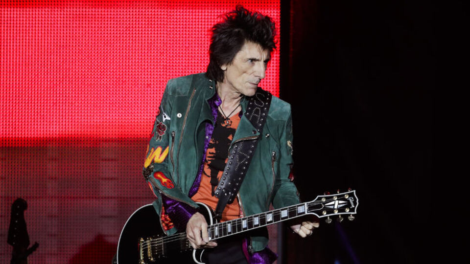 İkinci kez kansere yakalandı