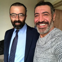 Hakan Altun'dan haber var